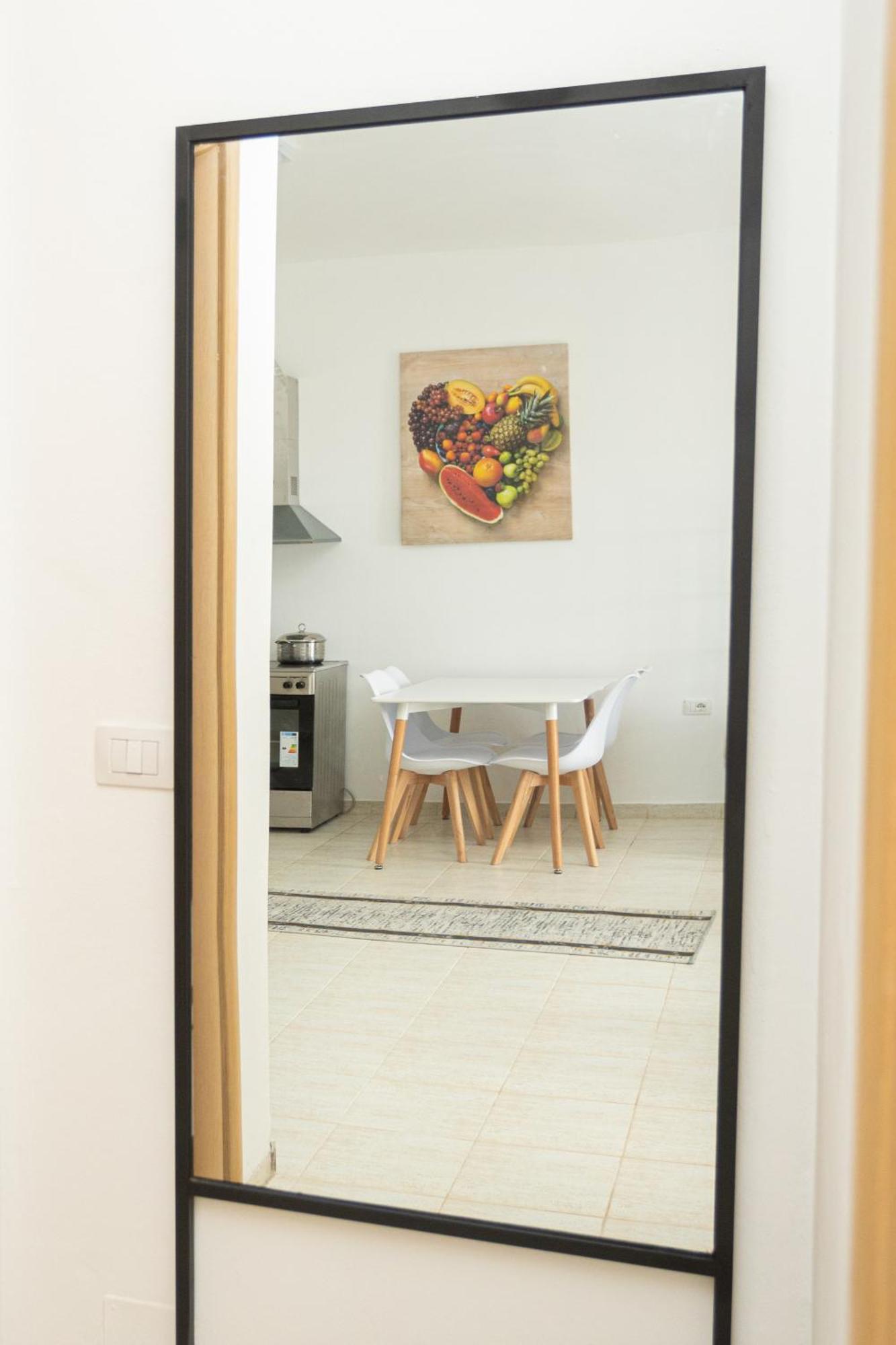 Emigres Appartement Vlorë