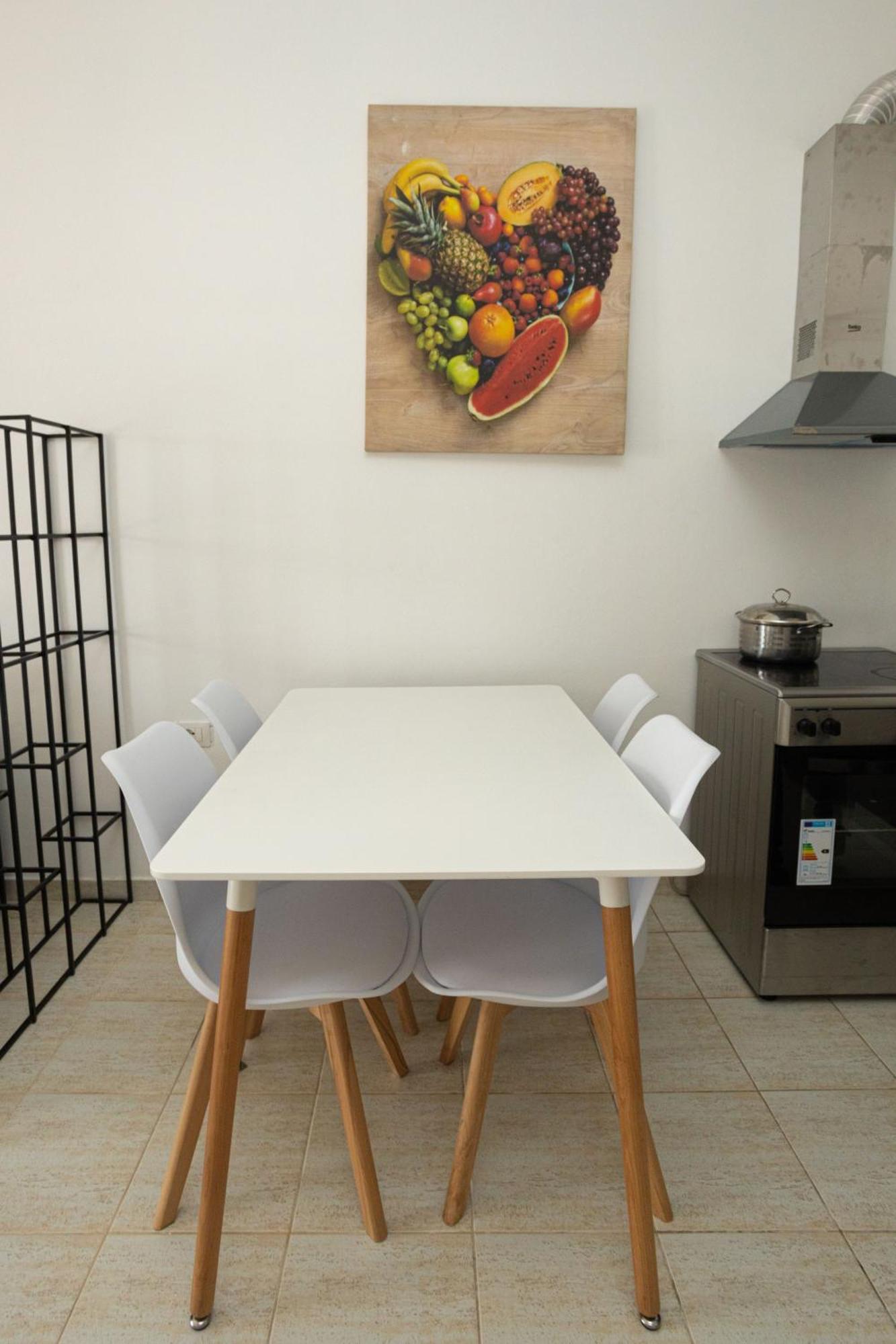 Emigres Appartement
