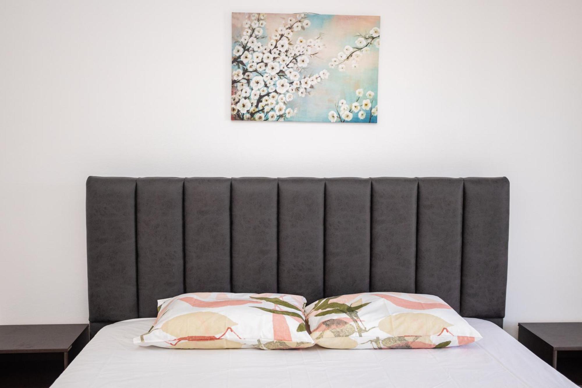 Emigres Appartement