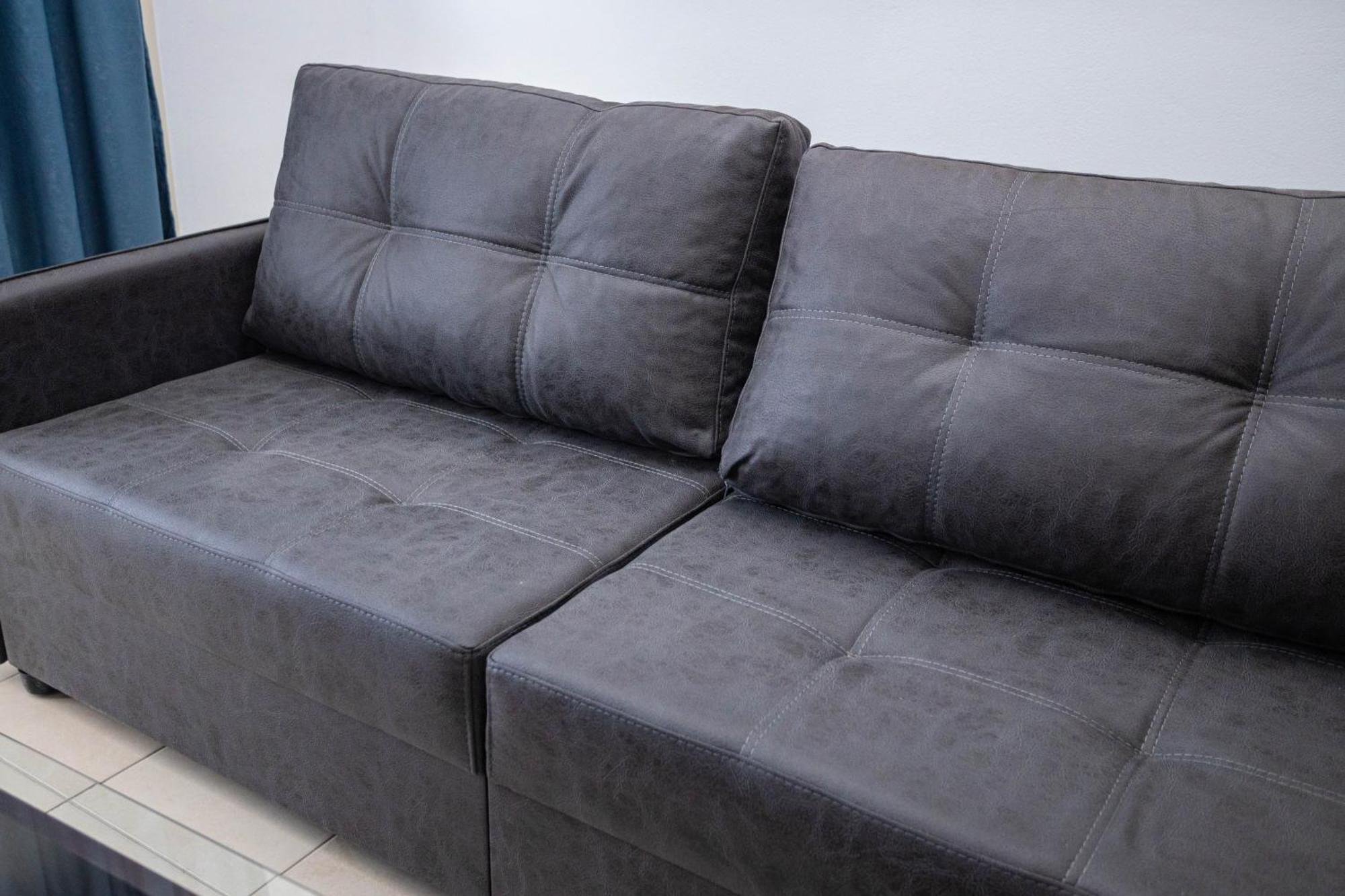 Appartement Emigres *