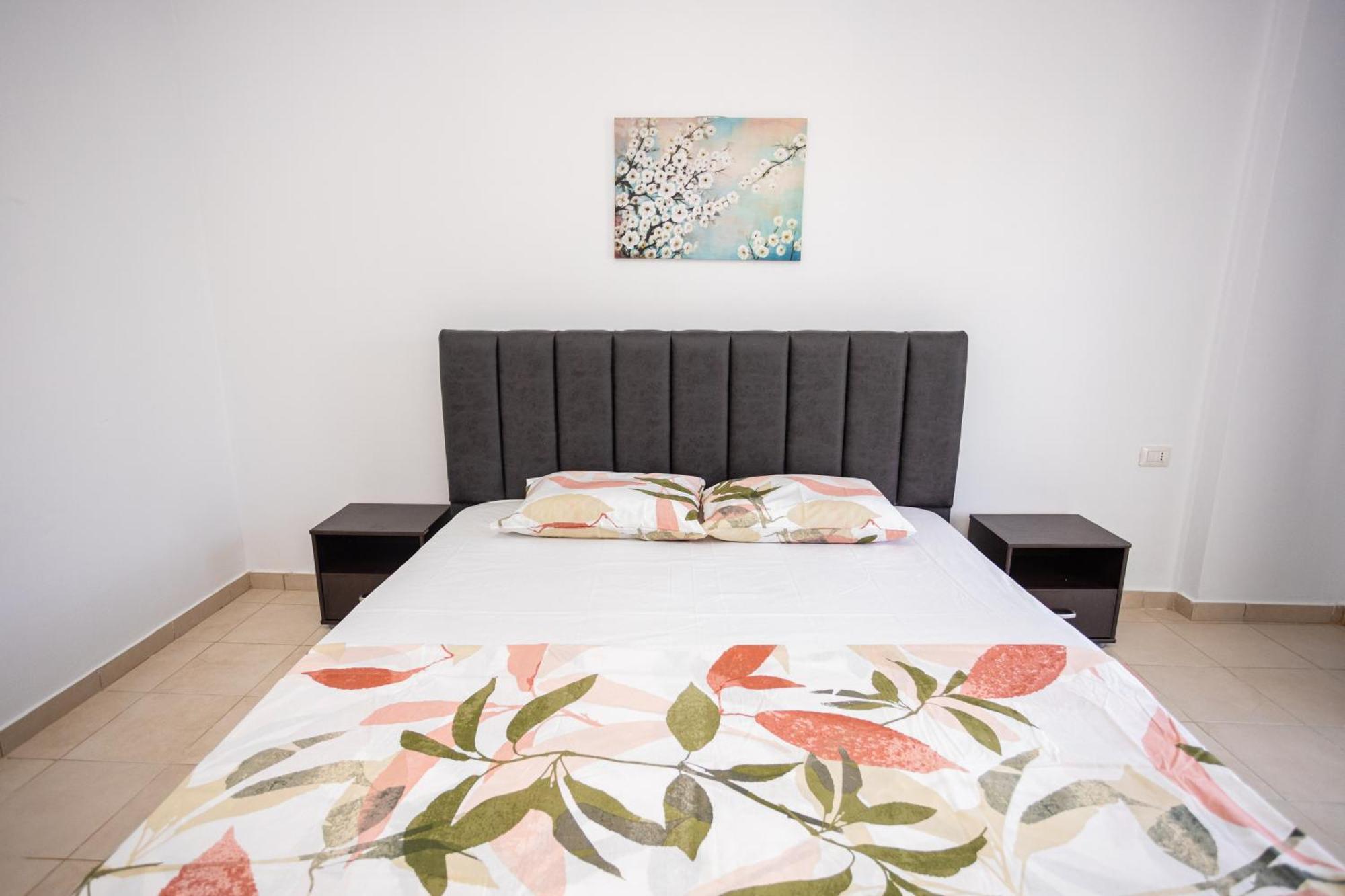 Emigres Appartement