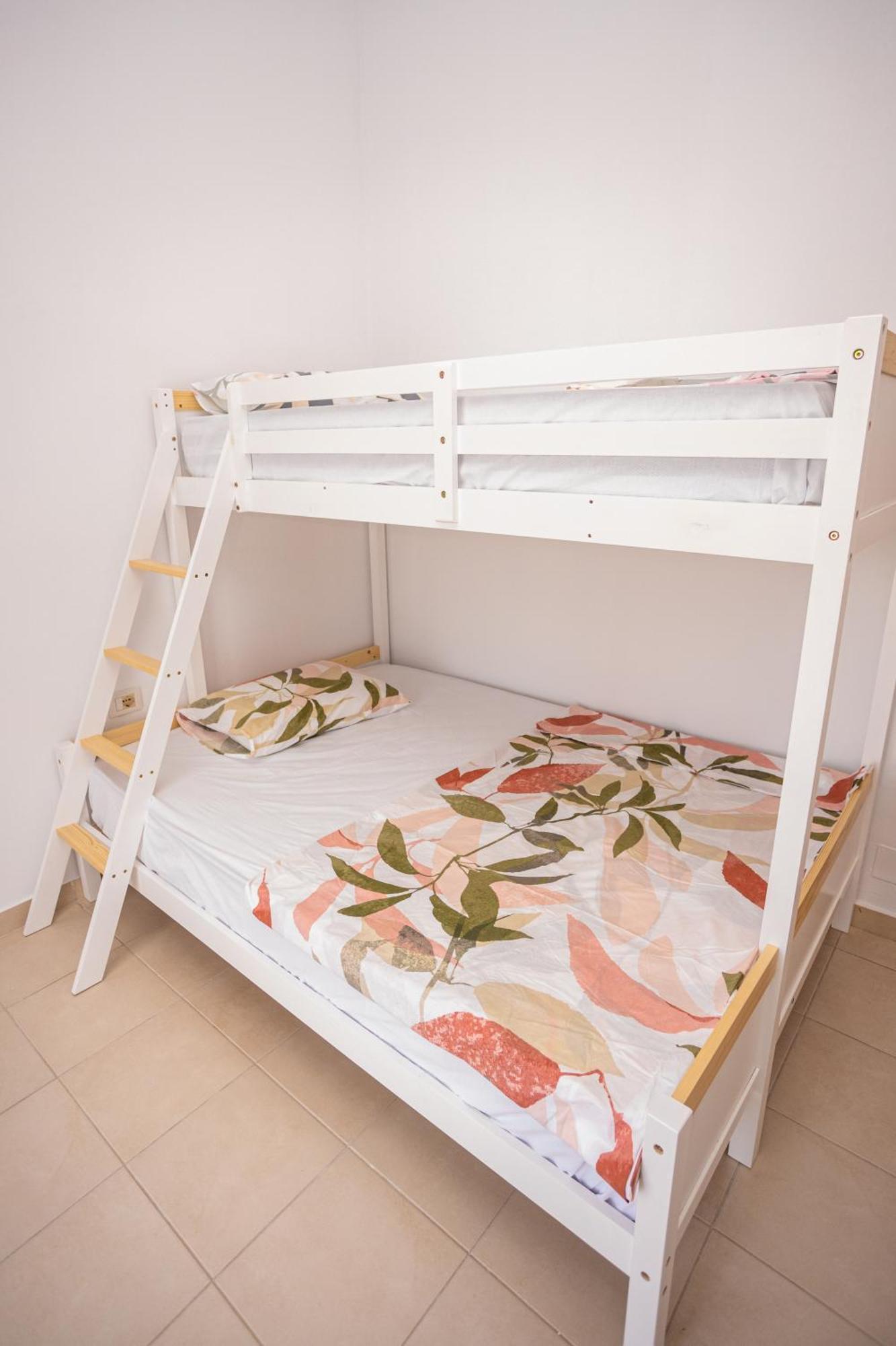 Appartement Emigres *