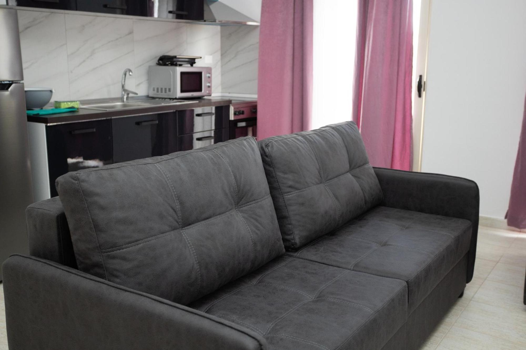 Emigres Appartement Vlorë