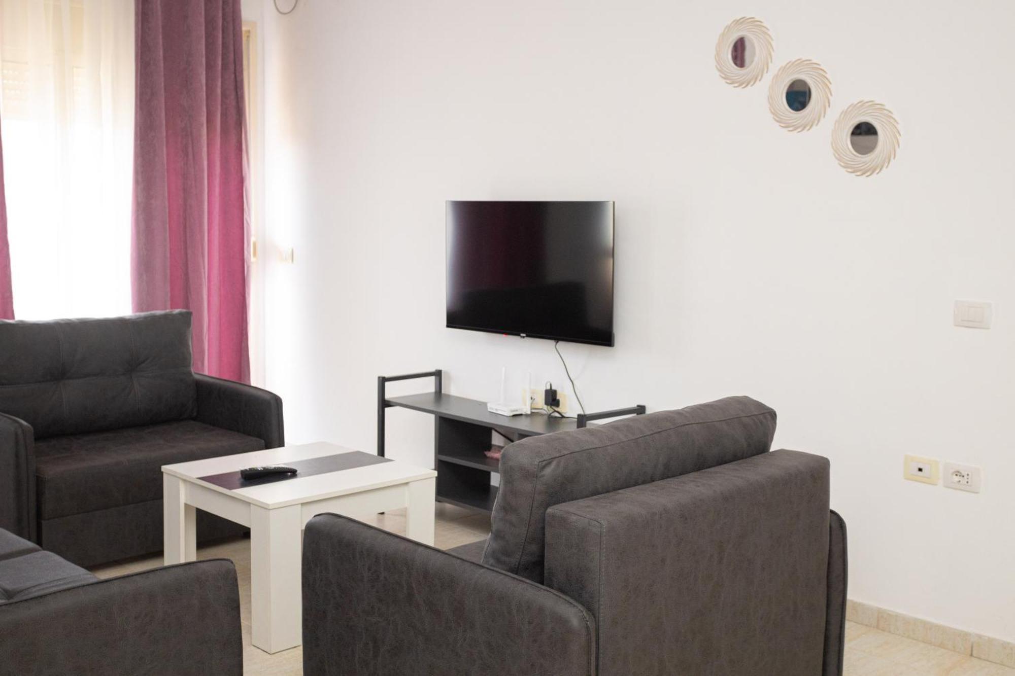 Emigres Appartement *
