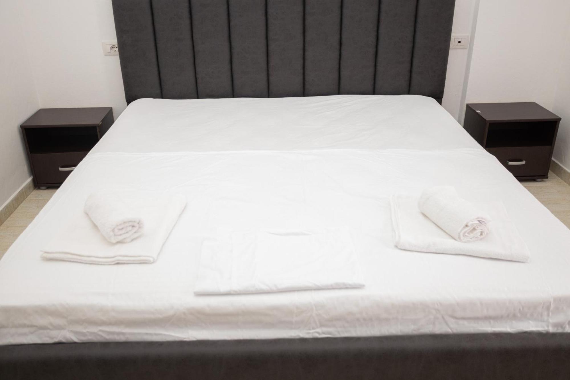 Emigres Appartement