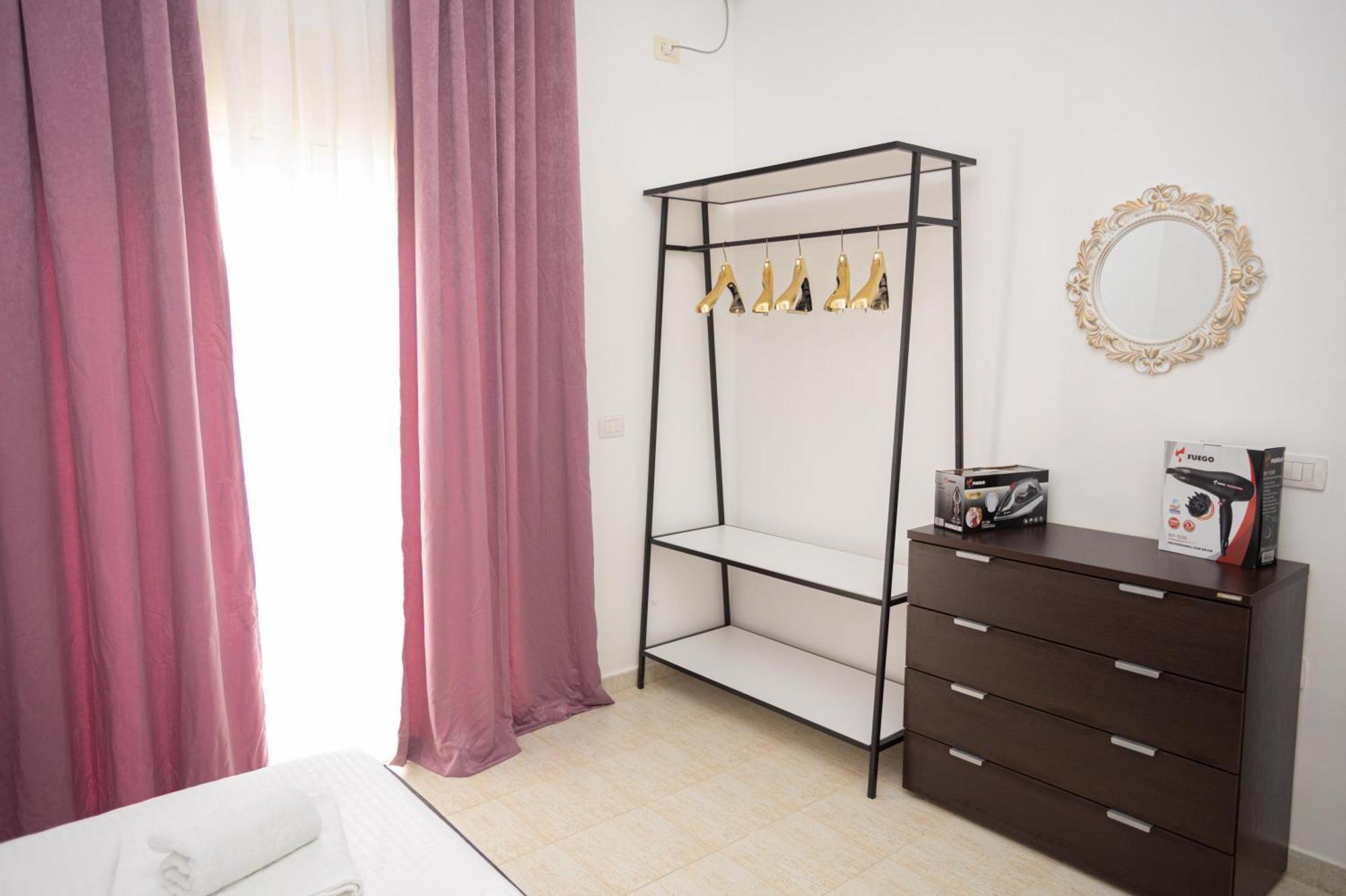 Emigres Appartement Vlorë