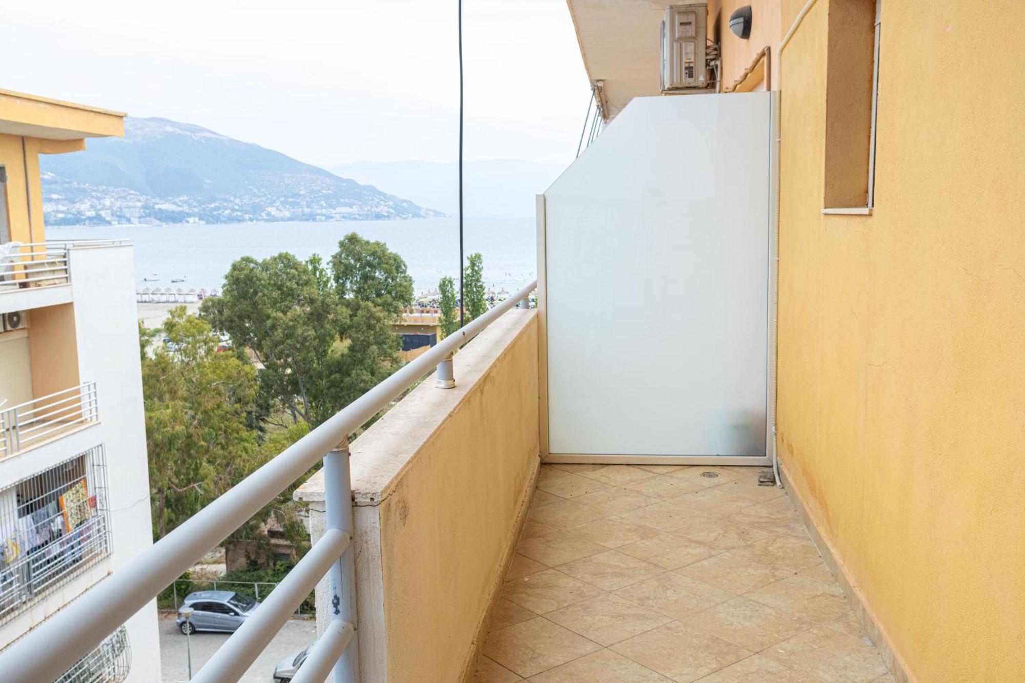 Appartement Emigres *
