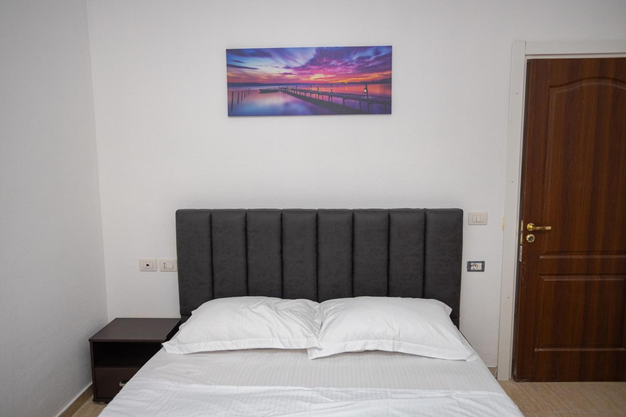 Emigres Appartement Vlorë