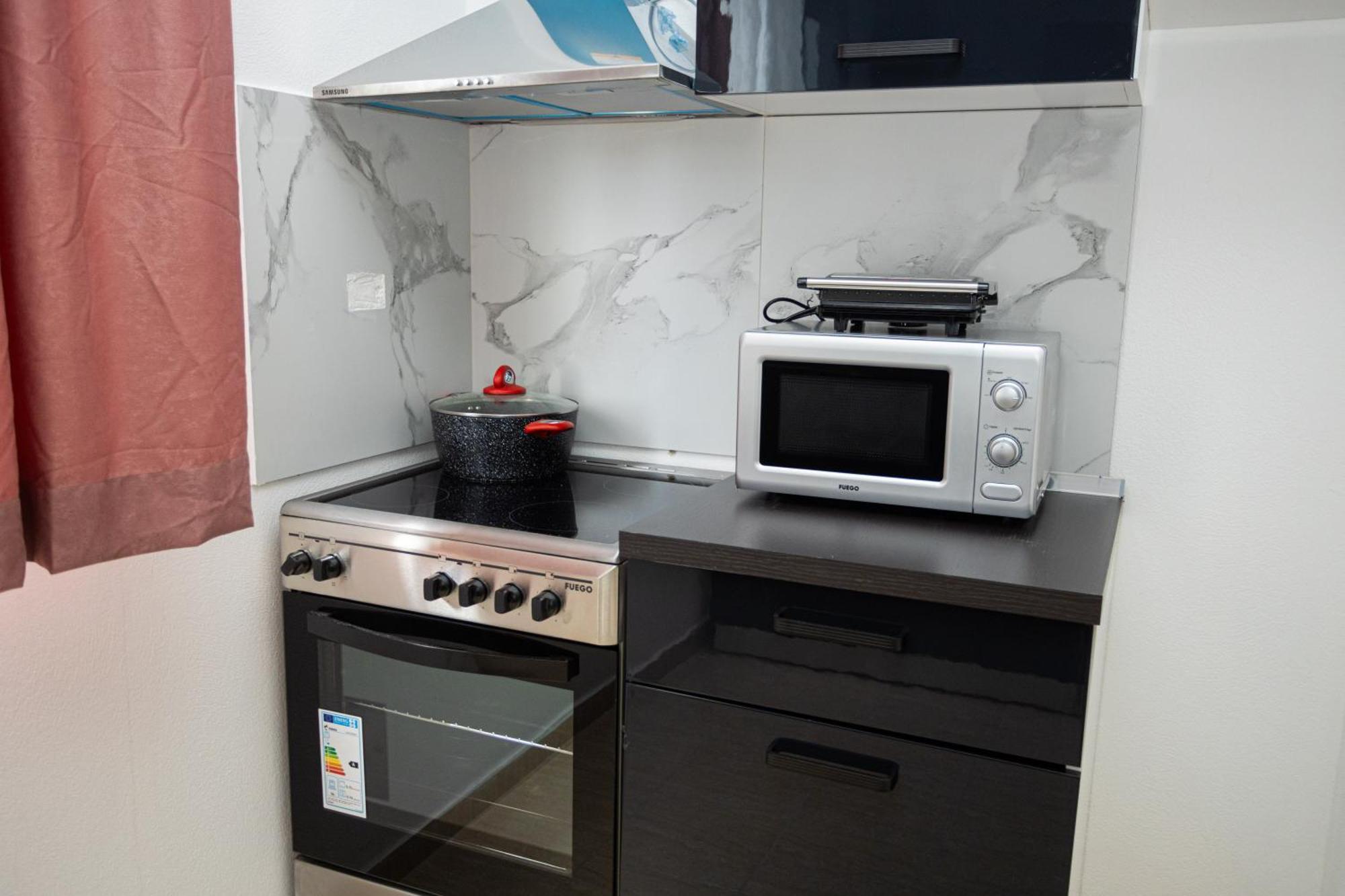 Emigres Appartement Vlorë