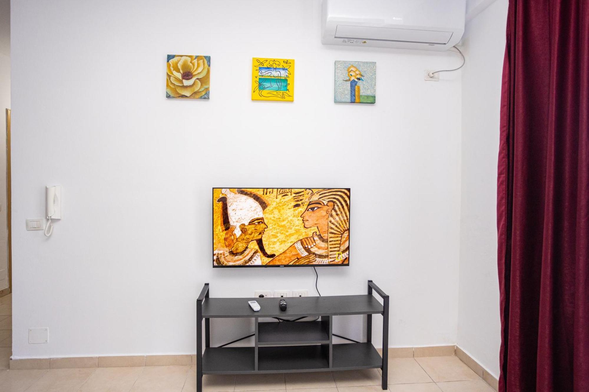 Emigres Appartement Vlorë