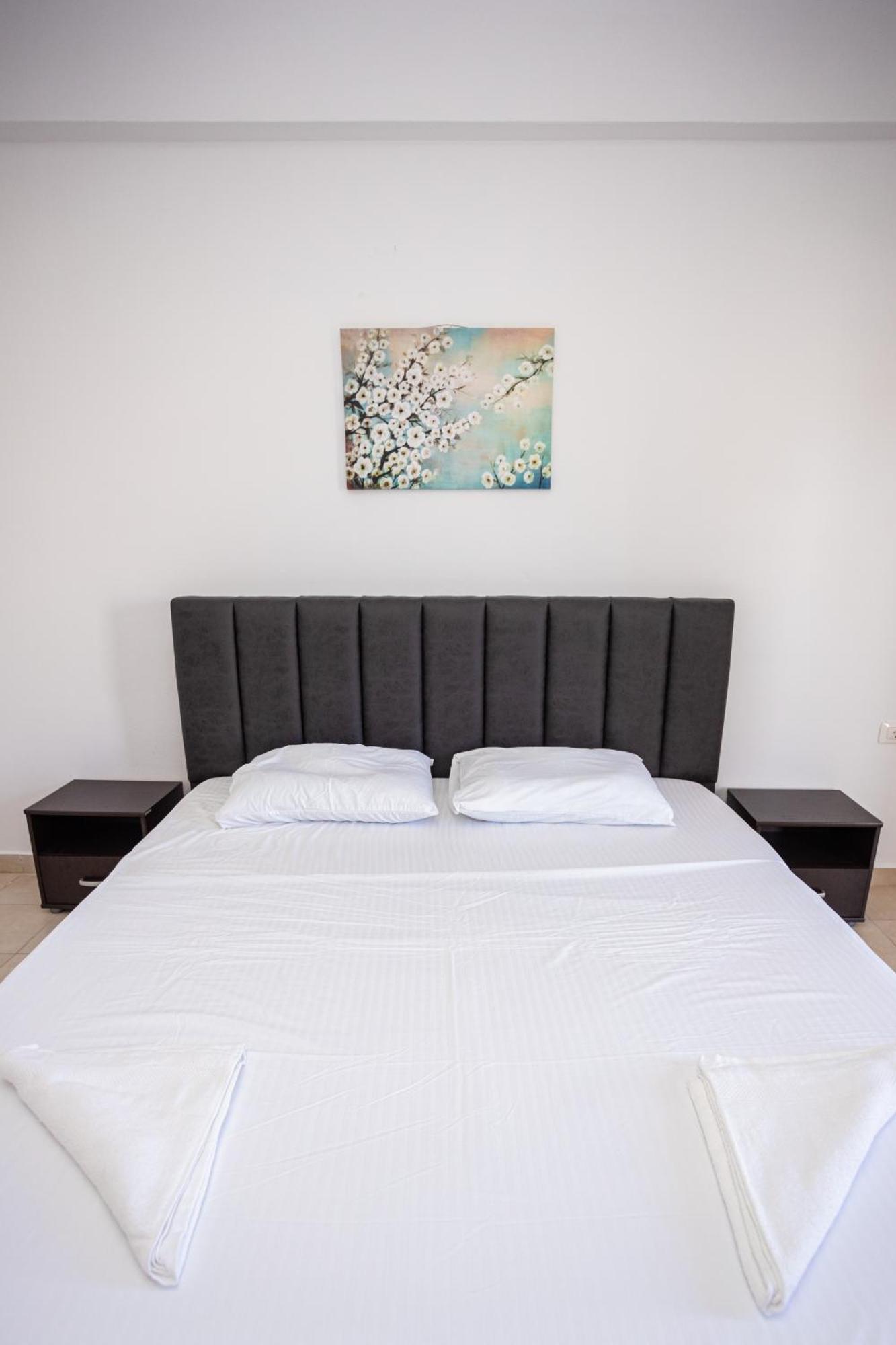 Appartement Emigres