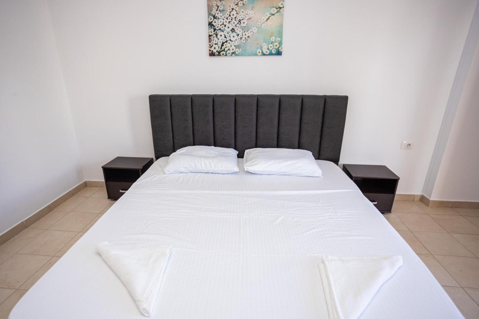 Appartement Emigres Vlorë