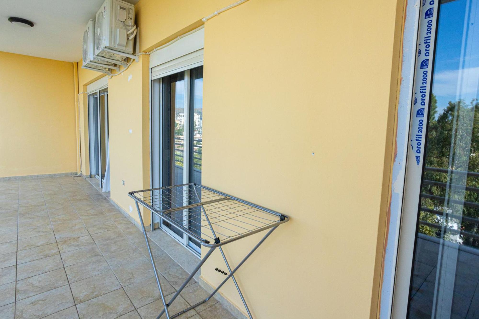 Appartement Emigres *