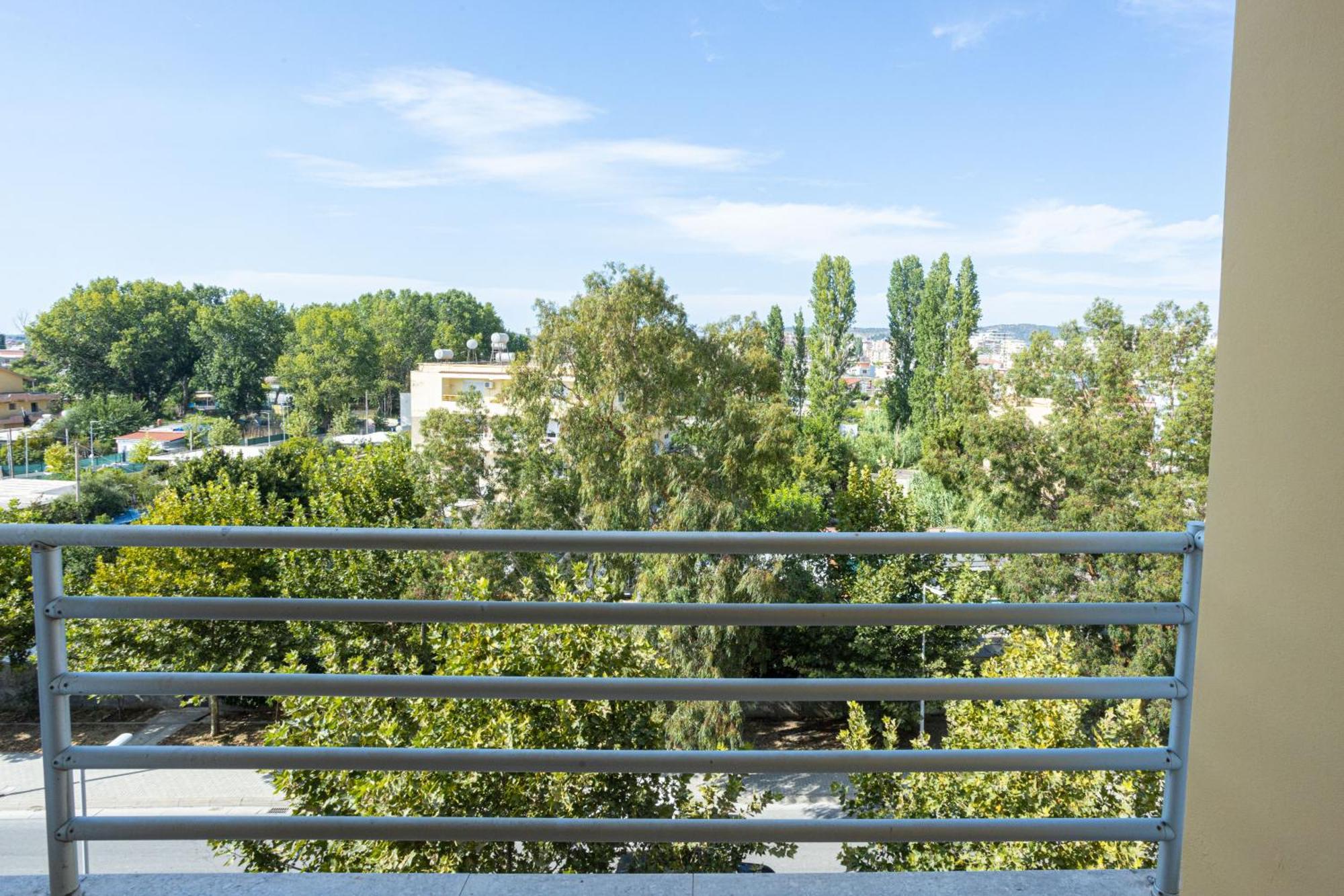 Appartement Emigres Vlorë