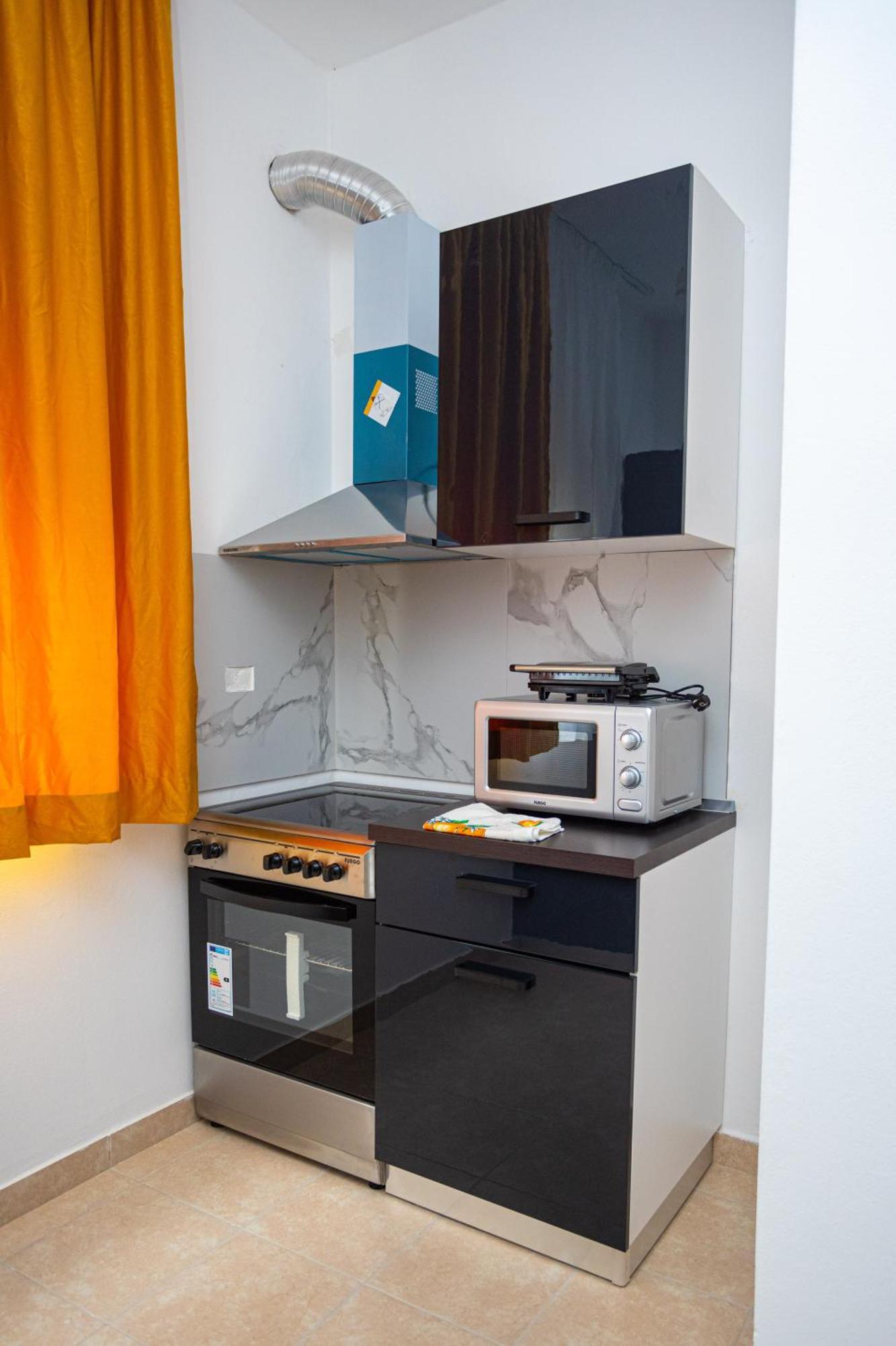 Emigres Appartement Vlorë