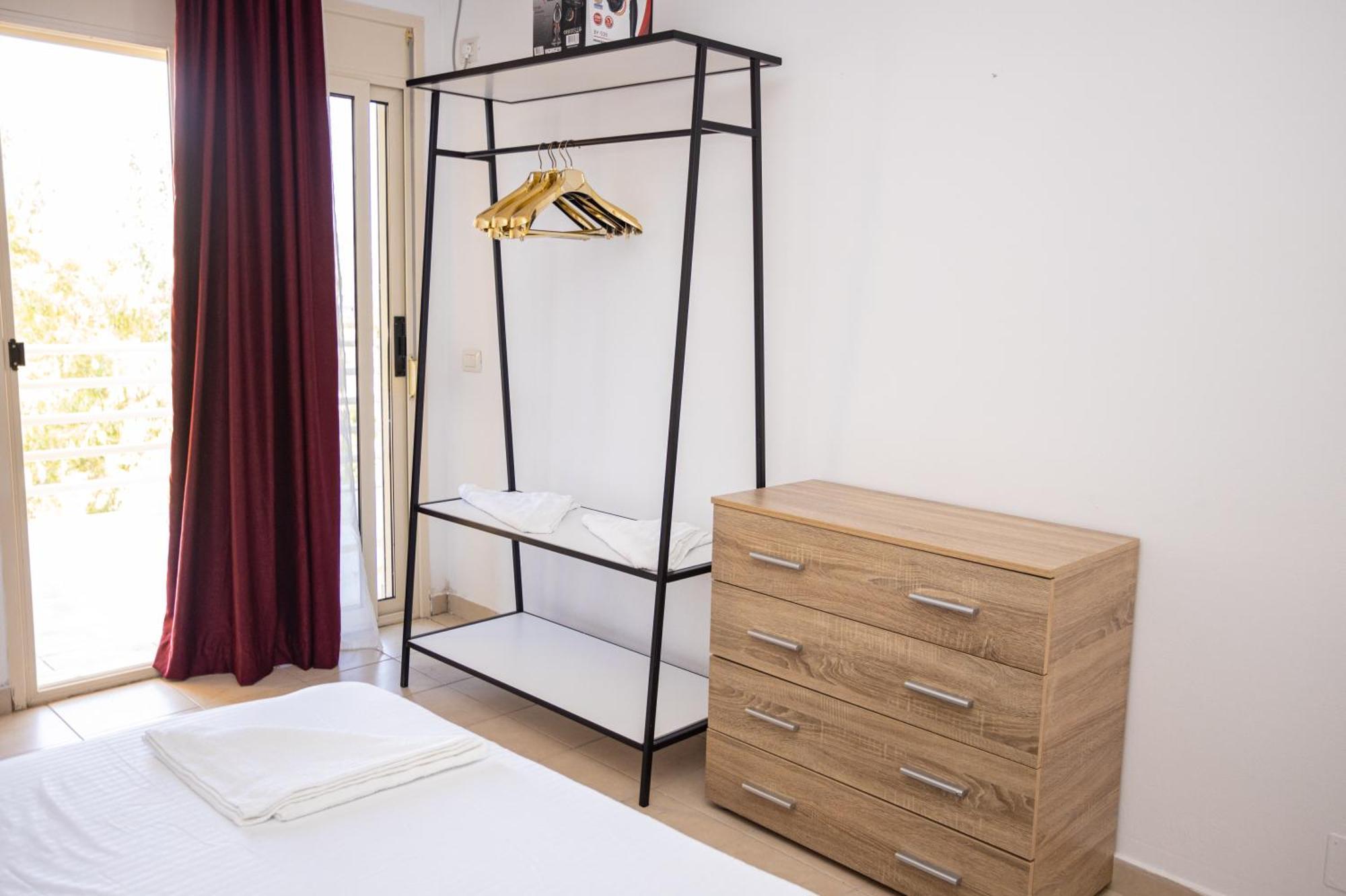 Emigres Appartement
