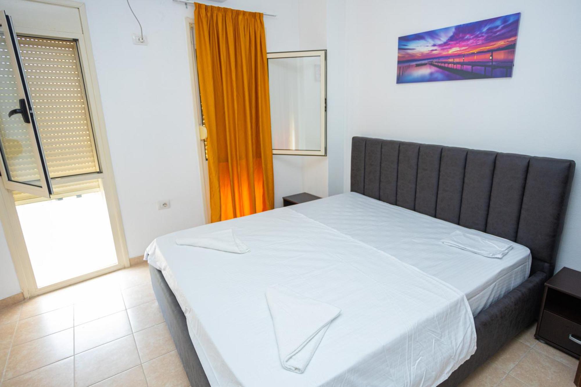 Appartement Emigres