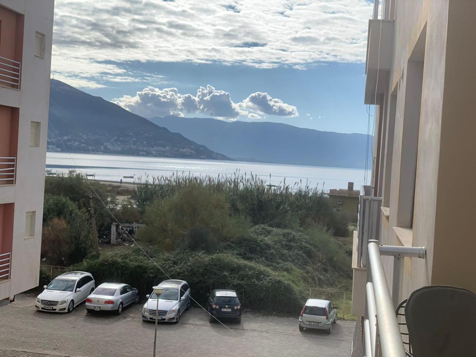 Appartement Emigres