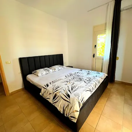 Emigres Apartments Vlorë Extérieur photo