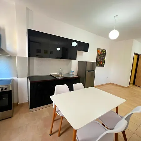 Emigres Apartments Vlorë Extérieur photo