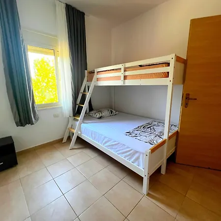 Emigres Apartments Vlorë Extérieur photo