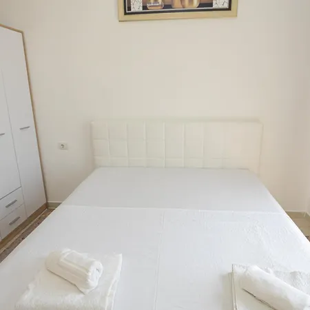 Emigres Apartments Vlorë Extérieur photo