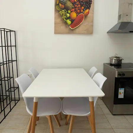 Emigres Apartments Vlorë Extérieur photo
