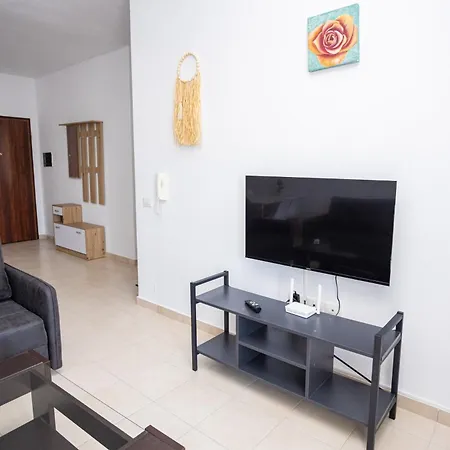 Emigres Apartments Vlorë Extérieur photo