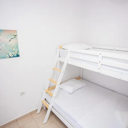 Emigres Apartments Vlorë Extérieur photo