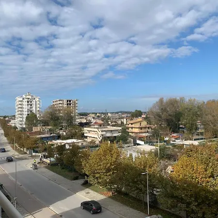 Emigres Apartments Vlorë Extérieur photo