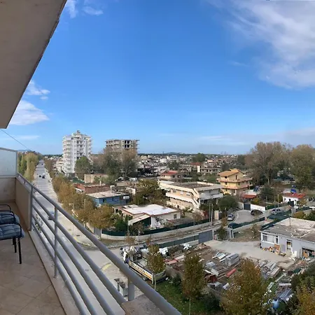 Emigres Apartments Vlorë Extérieur photo
