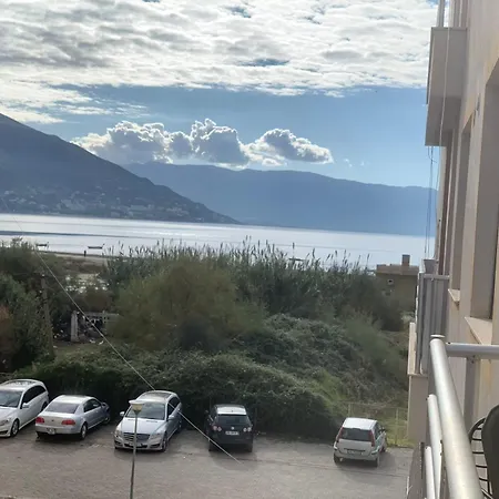 Emigres Apartments Vlorë Extérieur photo