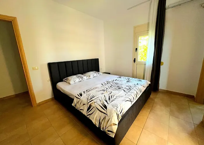 Emigres Apartments Vlore