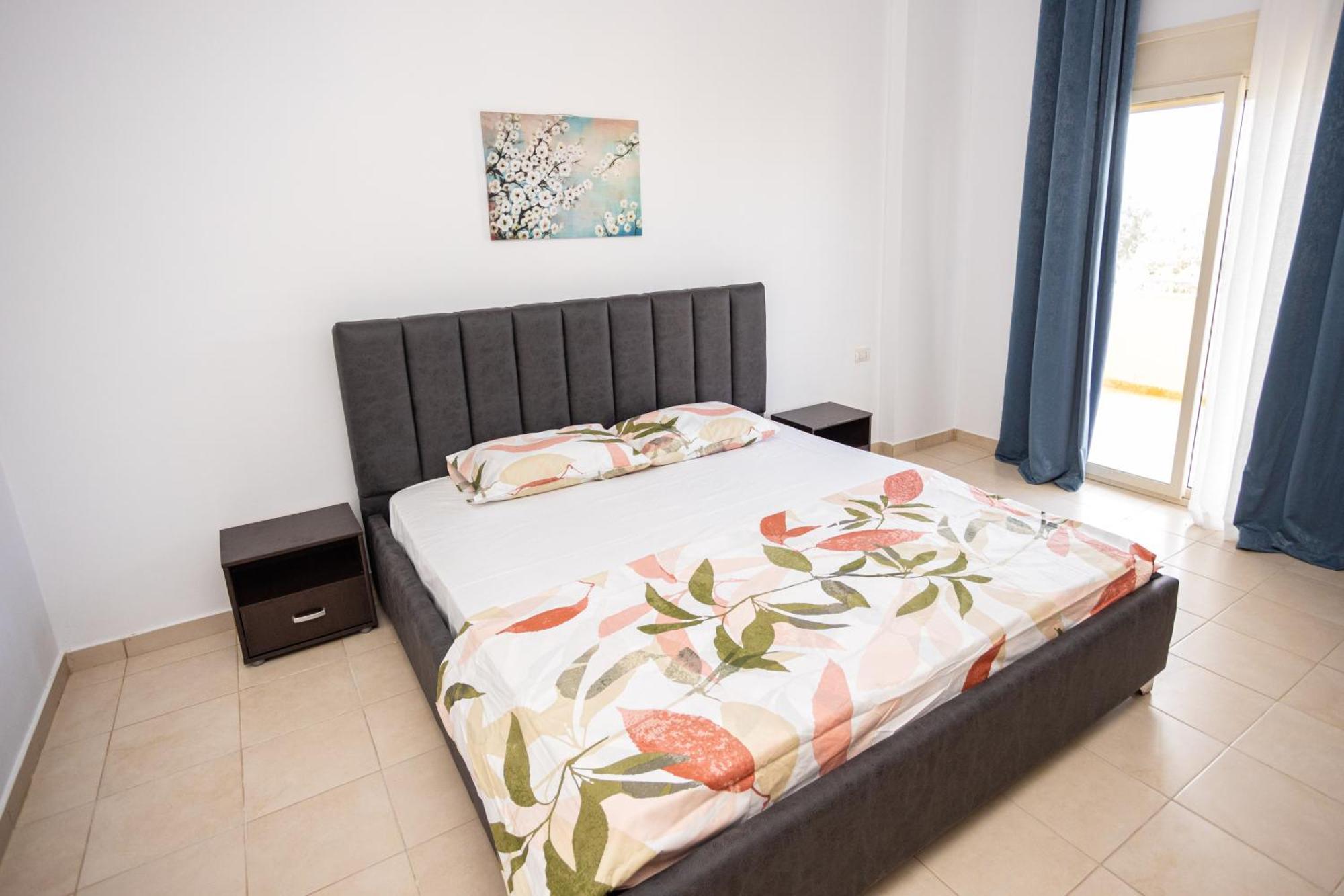 Emigres Apartmán