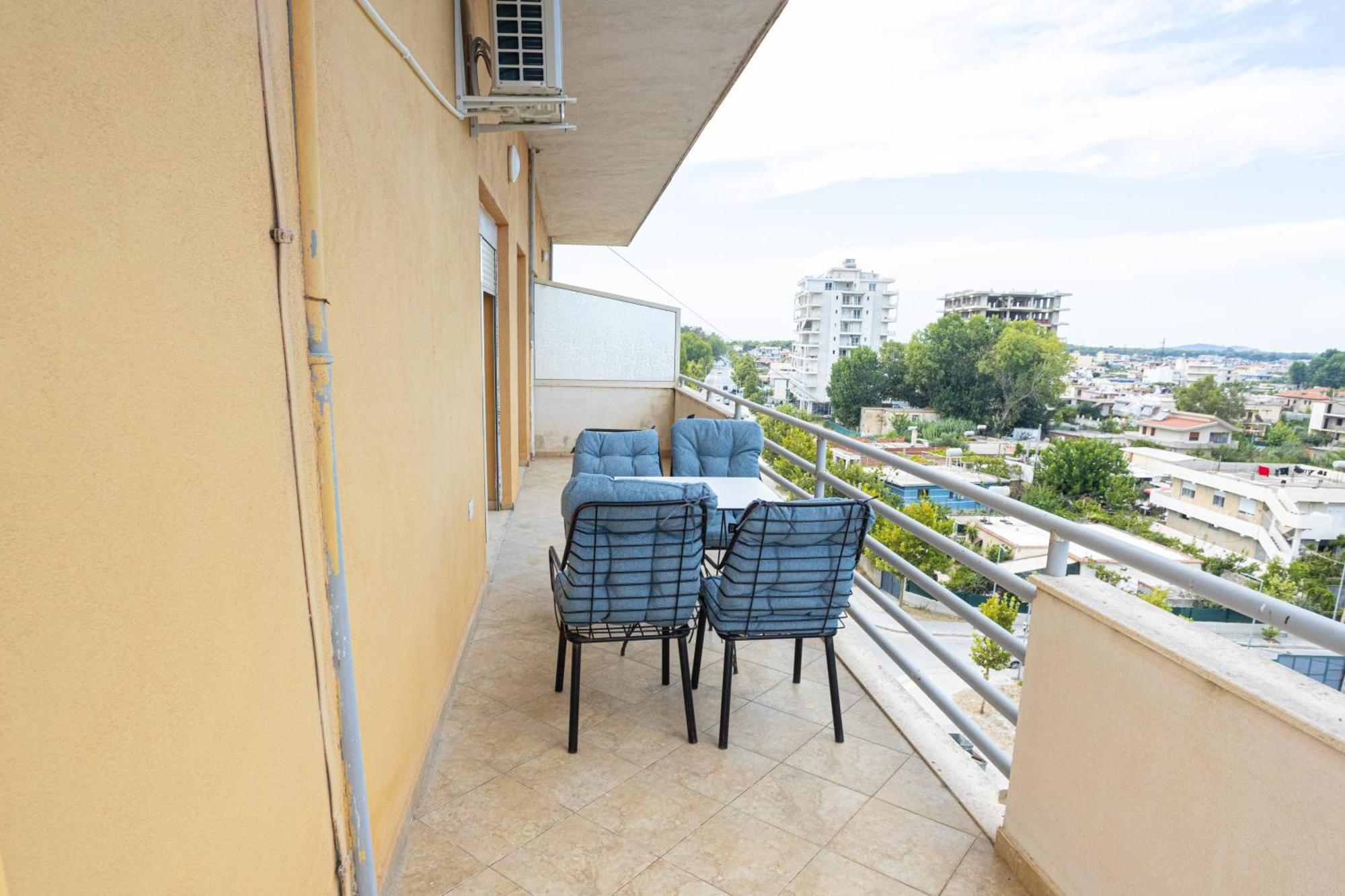 Apartmán Emigres