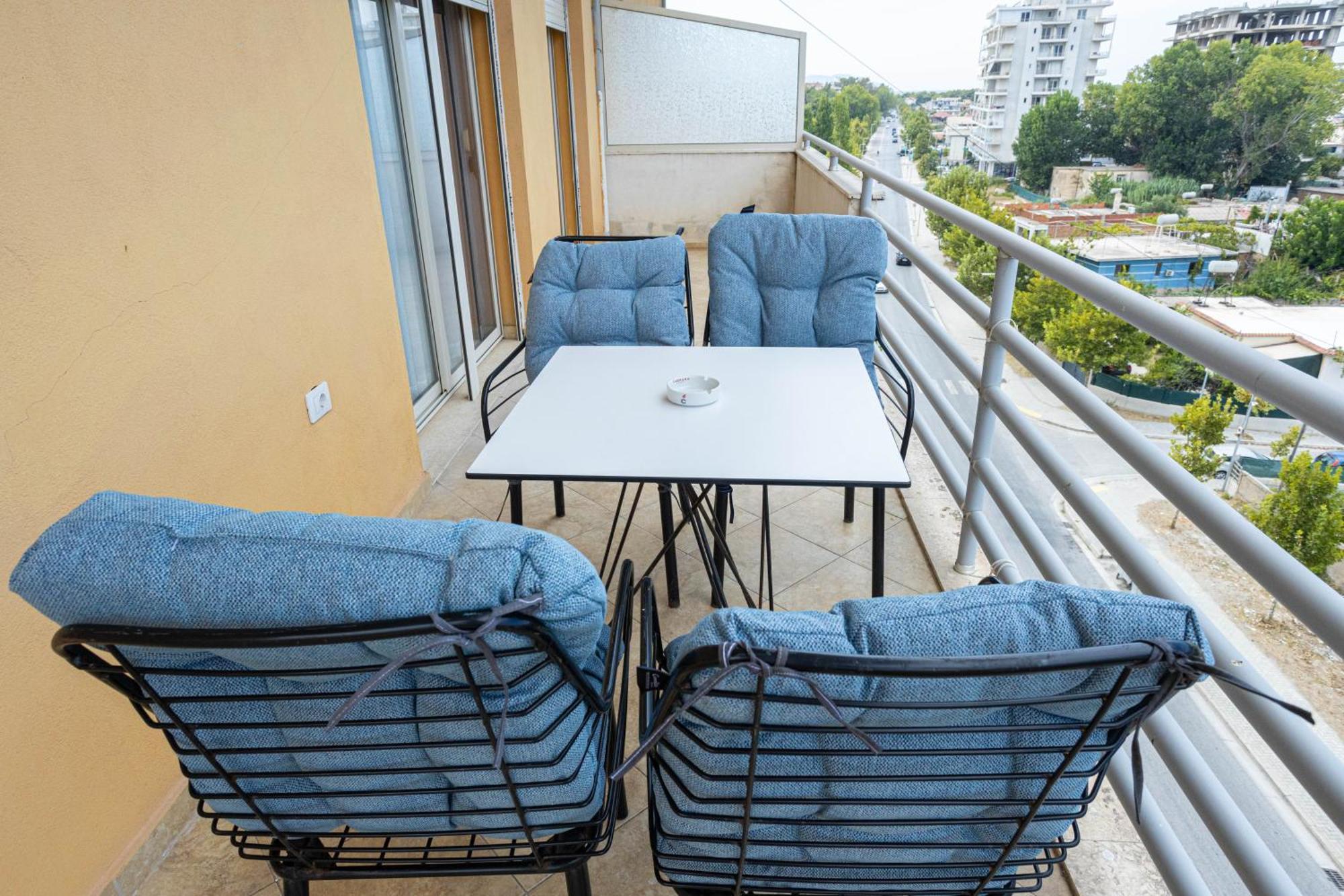 Emigres Apartmán Vlorë